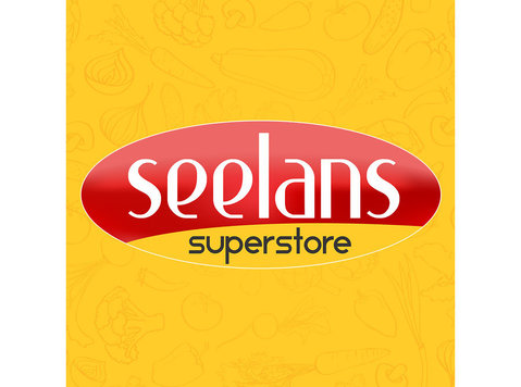Seelans Superstore - Supermarkets