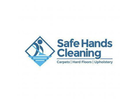 Safe Hands Cleaning - صفائی والے اور صفائی کے لئے خدمات