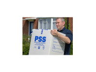PSS International Removals (1) - Преместване и Транспорт