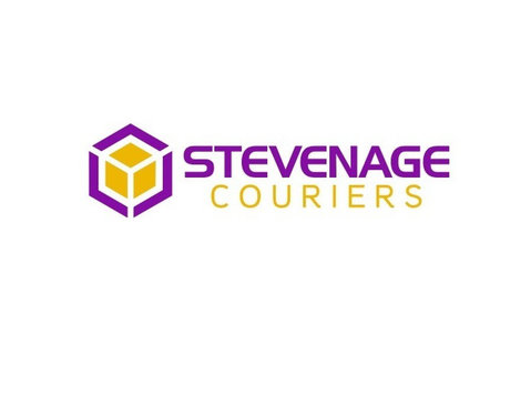 Stevenage Couriers - Postipalvelut