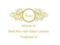 3Thirty Salon (1) - Hairdressers