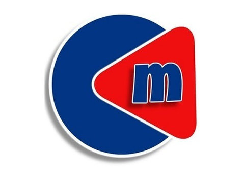 Cardiff Media Ltd - Markkinointi & PR