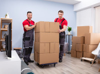 APS Removals- Waste Collection and  Removals Company (3) - Removals & Transport