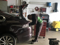 Nene Jag Specialists Ltd (3) - Car Repairs & Motor Service