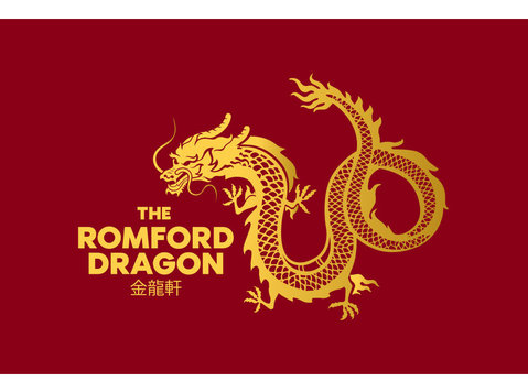The Romford Dragon - Restaurants