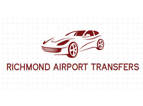 Richmond Airport Transfers - Такси