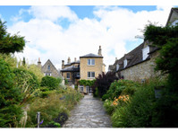 Cotswold House Hotel & Spa (1) - Hotels & Hostels