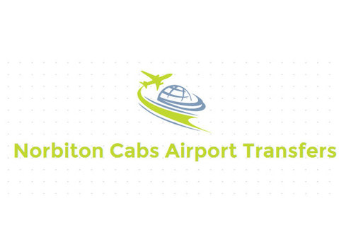 Norbiton Cabs Airport Transfers - Такси компании