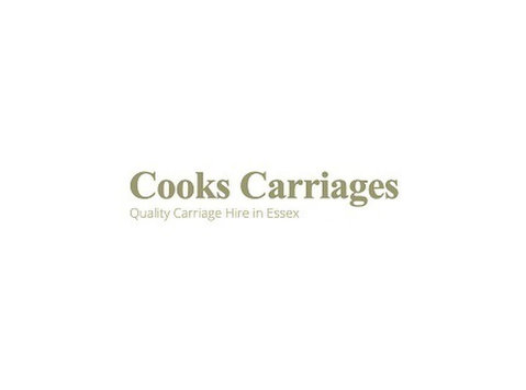 Cooks Carriages Ltd - Horses & Riding Stables