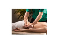 CK Physiotherapy (2) - Alternative Healthcare