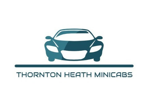 Thornton Heath Minicabs - ٹیکسی کی کمپنیاں