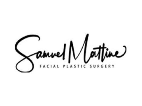 Samuel Mattine - Cosmetic surgery