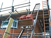 Clifton Roofers Ltd (2) - Градежници, занаетчии и трговци