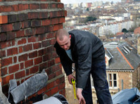 Clifton Roofers Ltd (4) - Градежници, занаетчии и трговци