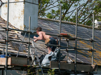 Clifton Roofers Ltd (5) - Construção, Artesãos e Comércios