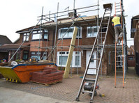 Clifton Roofers Ltd (7) - Empresas de construcción