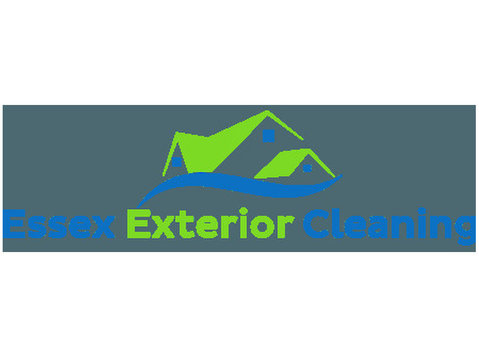 Essex Exterior Cleaning - Уборка