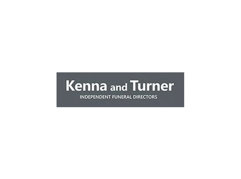 Kenna & Turner Funeral Directors - چرچ،مزہب اور روحانیت