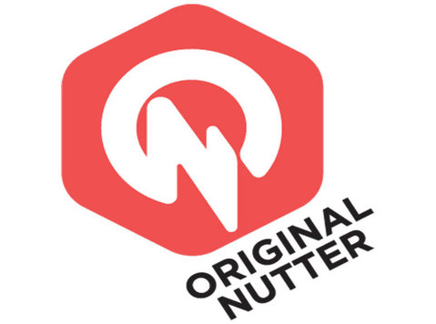 Original Nutter Design - Webdesign
