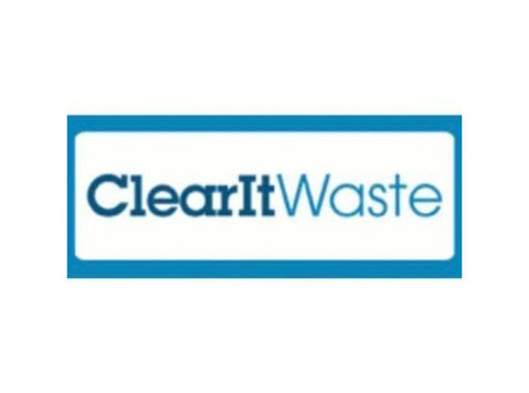Clear It Waste - Limpeza e serviços de limpeza