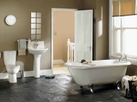 Quality Bathrooms Of Scunthorpe (1) - Rakennuspalvelut