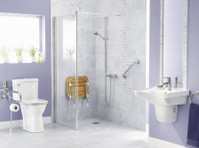 Quality Bathrooms Of Scunthorpe (2) - Usługi budowlane