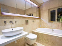 Quality Bathrooms Of Scunthorpe (3) - Servizi settore edilizio