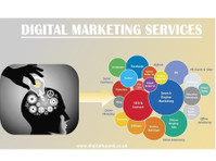 Digitalhound Ltd (1) - Маркетинг и односи со јавноста