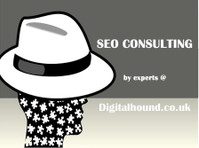 Digitalhound Ltd (3) - Marketing & Relaciones públicas