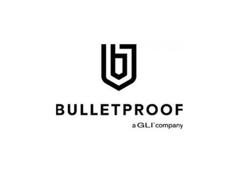 Bulletproof - Consultancy