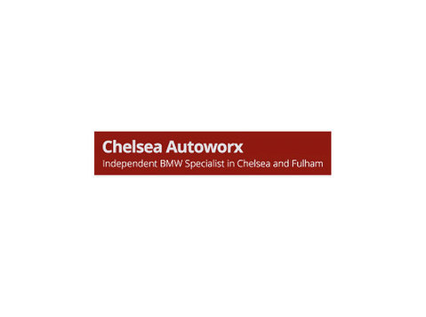 Chelsea Autoworx Limited - Auto remonta darbi