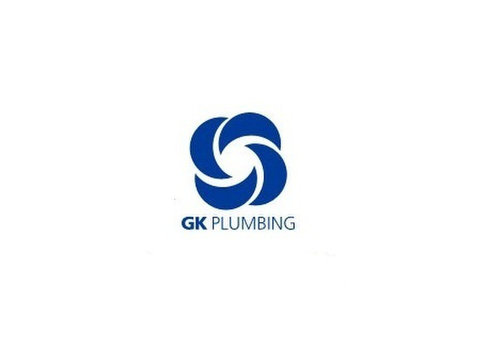 GK Plumbing & Heating - Encanadores e Aquecimento