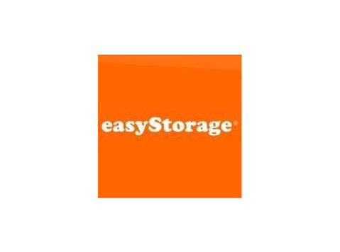 easystorage Self Storage Clapham - Storage