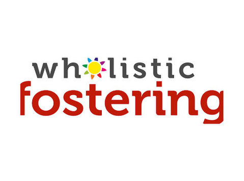 Wholistic Fostering - Bērniem un ģimenei