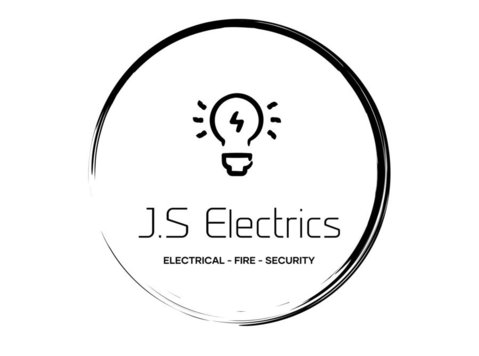 J.s Electrics - Electricians