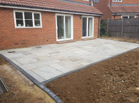 A Grade Paving & Landscaping (2) - Gardeners & Landscaping