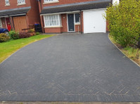 A Grade Paving & Landscaping (3) - Gardeners & Landscaping