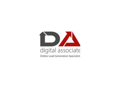 Digital Associate (mktg) Ltd - Рекламные агентства