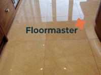 TheFloormaster (1) - Bouw & Renovatie
