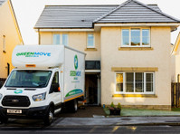 Green Move Removals (3) - Removals & Transport