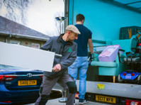 Green Move Removals (5) - Removals & Transport