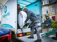Green Move Removals (7) - Removals & Transport