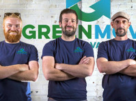 Green Move Removals (8) - Removals & Transport