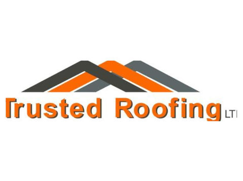 Trusted Roofing Ltd - Pokrývač a pokrývačské práce