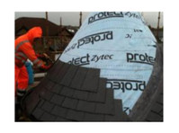 Trusted Roofing Ltd (1) - Cobertura de telhados e Empreiteiros