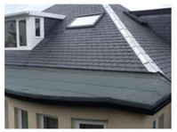 Trusted Roofing Ltd (3) - چھت بنانے والے اور ٹھیکے دار