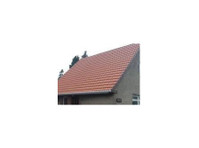 Trusted Roofing Ltd (4) - Dekarstwo