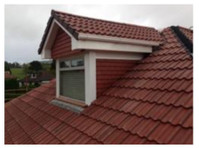 Trusted Roofing Ltd (5) - Jumtnieki