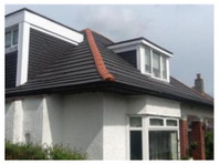 Trusted Roofing Ltd (7) - Dekarstwo