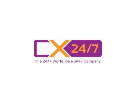 cx247 - Business & Networking